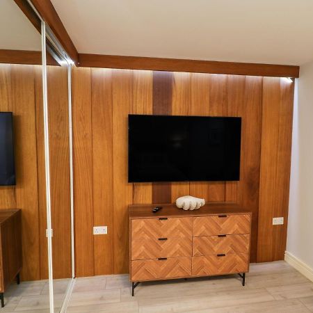 North Bay Retreat Apartment Scarborough Ngoại thất bức ảnh