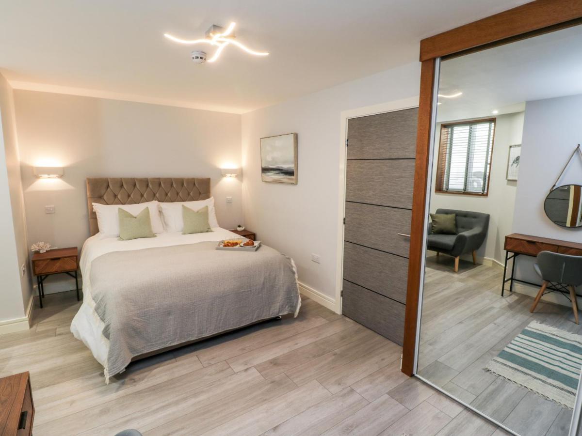 North Bay Retreat Apartment Scarborough Ngoại thất bức ảnh