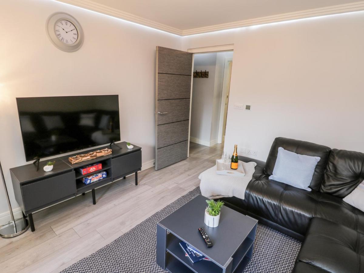 North Bay Retreat Apartment Scarborough Ngoại thất bức ảnh